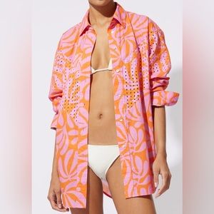 Solid & Striped - THE ARLETTE SHIRT